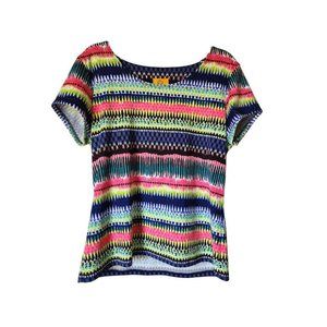 RUBY Rd. women's top size PM